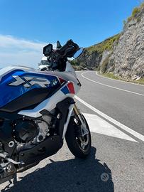 Bmw s 1000 xr - 2021