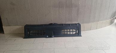 Modanatura Battivaligia Bagagliaio mini cooper r50