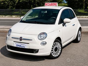 Fiat 500 100hp