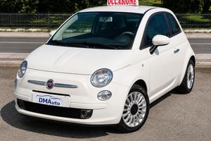 Fiat 500 100hp