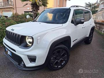 JEEP Renegade 1.3 T4 190CV PHEV 4xe AT6 80th Ann