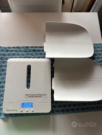 Bilancia per neonato