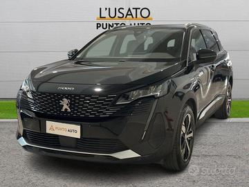 PEUGEOT 5008 BlueHDi 130 EAT8 Allure Pack
