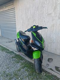 Peugeot Speed fight 2