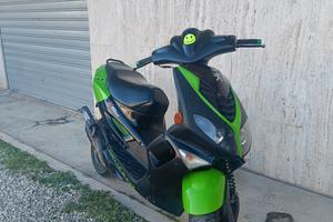 Peugeot Speed fight 2