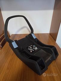 Belted Base Peg Perego