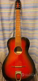 Chitarra Carmelo Catania
