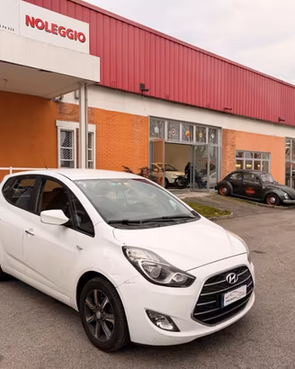 Hyundai iX20 1.4 90 CV Econext Classic