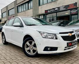 Chevrolet Cruze 1.6 5 porte LT