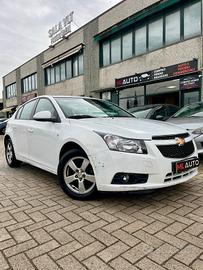 Chevrolet Cruze 1.6 5 porte LT