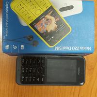 Nokia 220 Dual SIM