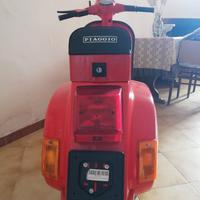 Piaggio Vespa PK 50 - 1986