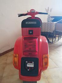 Piaggio Vespa PK 50 - 1986