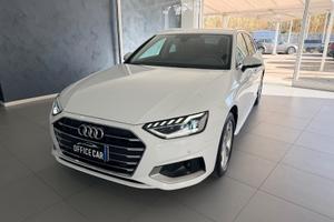 Audi A4 Avant 40 TDI S tronic Business Advanced