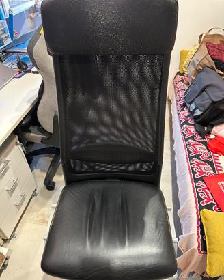 Markus ikea sedia ufficio
