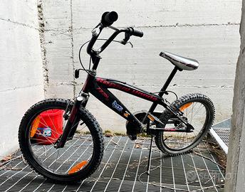 Mountain Bike ruota 20”