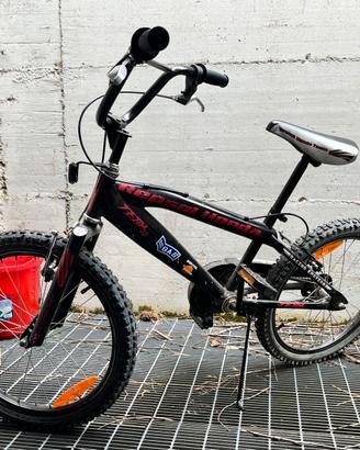 Mountain Bike ruota 20”