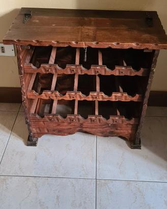cantinetta vini