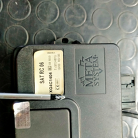 Antifurto GPS GSM