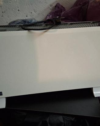 stufa convettore elettrico TLS - 603T con ventola