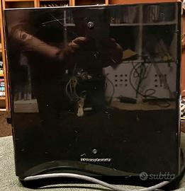 Subwoofer Wharfedale Diamond 10 SX-SUB