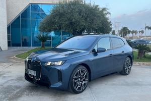 Bmw IX xDrive 45 Msport Pro Super sconto di €39.10