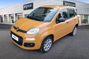 FIAT Panda 0.9 TwinAir Turbo Natural P. E6d-T...