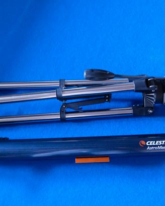 Telescopio CELESTRON Astro Master 70 nuovo