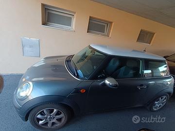 Auto usata Mini Cooper