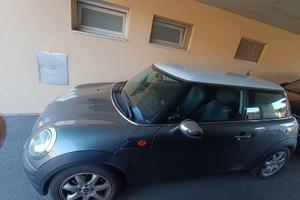 Auto usata Mini Cooper