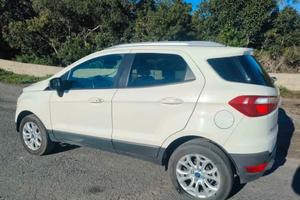 Ford EcoSport 1.5 Diesel