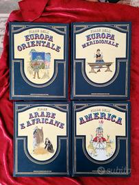 Fiabe mondadori 1987