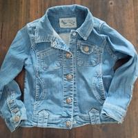 Giacca jeans Mayoral