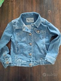 Giacca jeans Mayoral