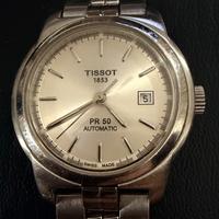 6 orologi vintage