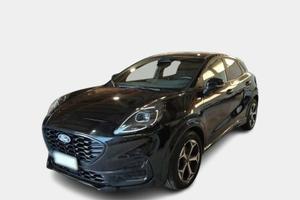 FORD PUMA 1.0 ECOBOOST HYBRID 125 CV ST-LINE AUTO 