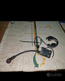 bobina statore minicross originale 50cc