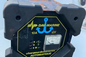 Caricabatterie 12V Dav Marine
