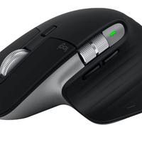 Logitech MX Master 3S mouse wireless