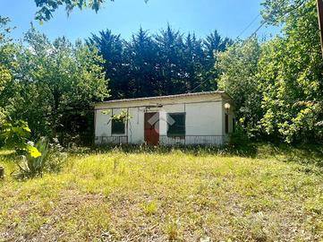 CASA INDIPENDENTE A SESSA AURUNCA