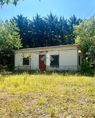 CASA INDIPENDENTE A SESSA AURUNCA