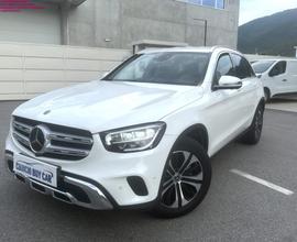 MERCEDES-BENZ GLC 200 d automatica 4Matic Sport