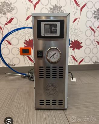 depuratore acqua MAXIMUM 