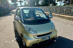 Smart fortwo 2 serie occasionee