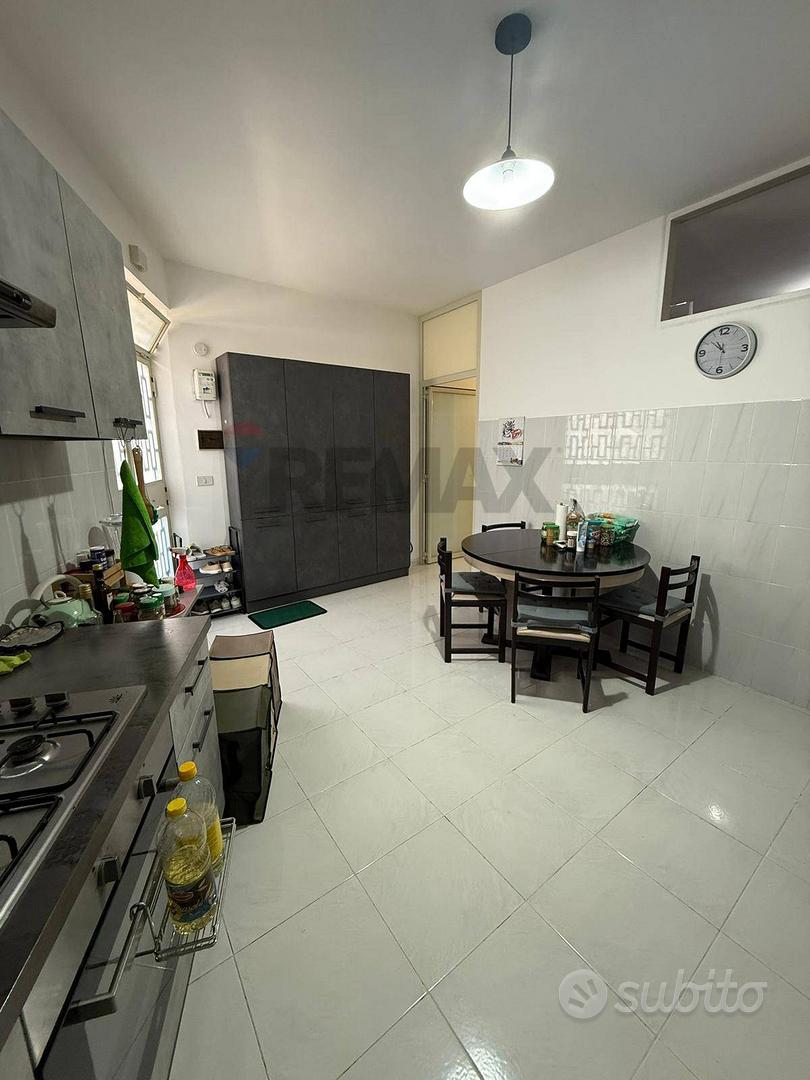Appartamento - Lentini - Altro