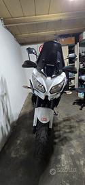 versys 650 