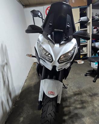 versys 650 