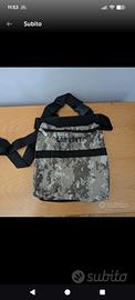 Sacca Dig Pouch GARRETT METAL DETECTOR