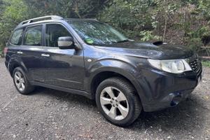 Subaru Forester 2010 97.000km