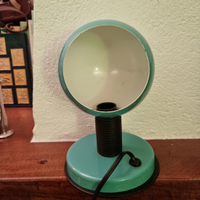 Lampada da tavolo vintage